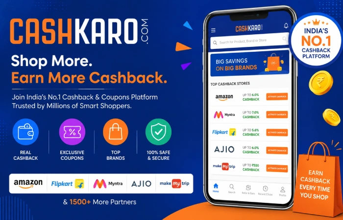 CashKaro