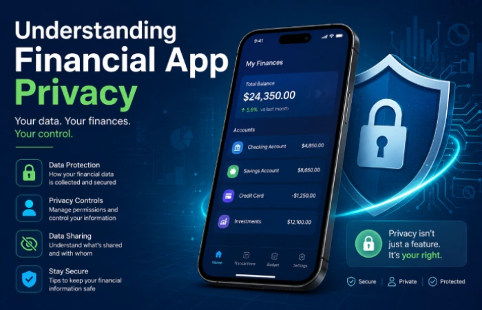 Financial App Privacy