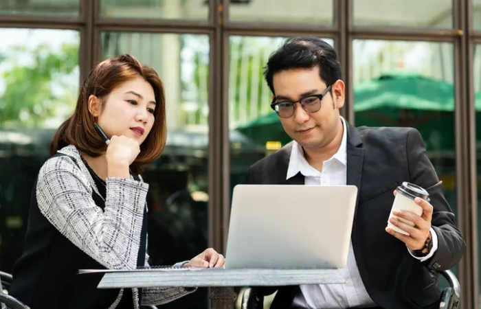 How Automated Investing Works