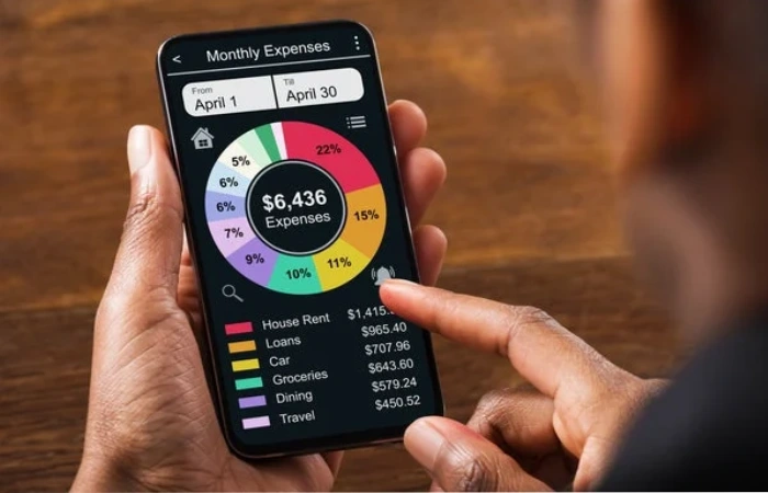 Money-Saving Apps