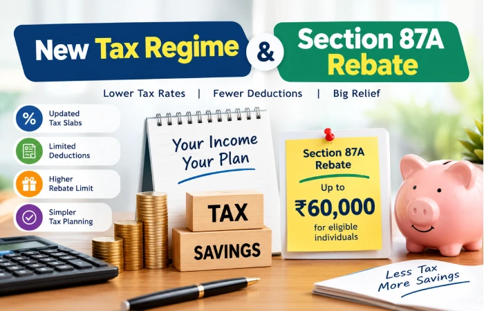 Section 87A Rebate