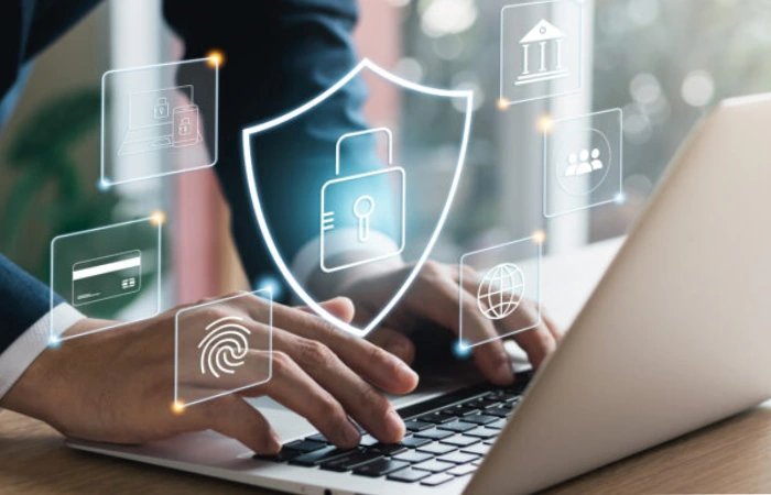 Security Matters