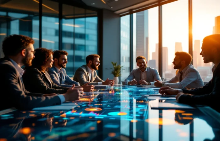 The Rise of Next Gen Investing