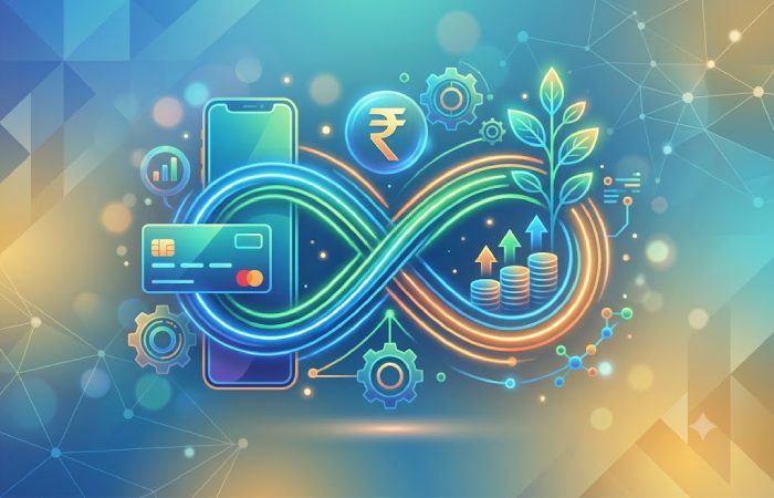 UPI Credit Line Interest Rate