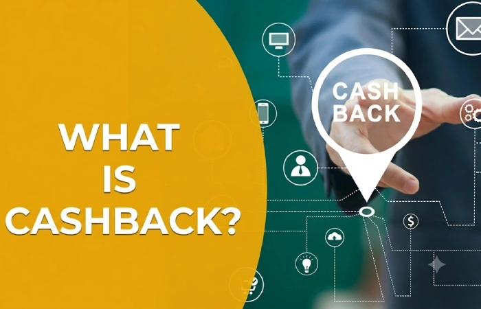 What is Cashback_