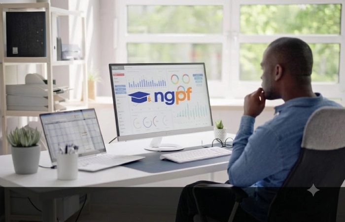 What is Next Gen Personal Finance_