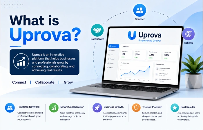 What is Uprova_