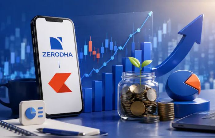 Zerodha