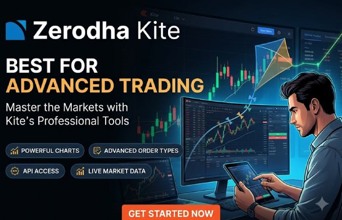 advanced trading