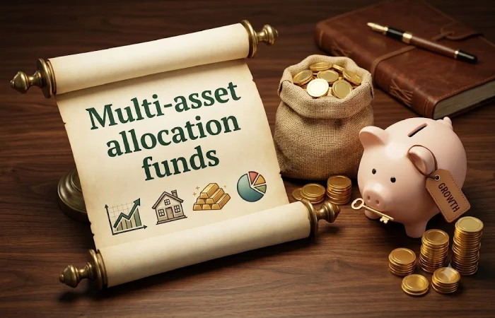 asset allocation funds