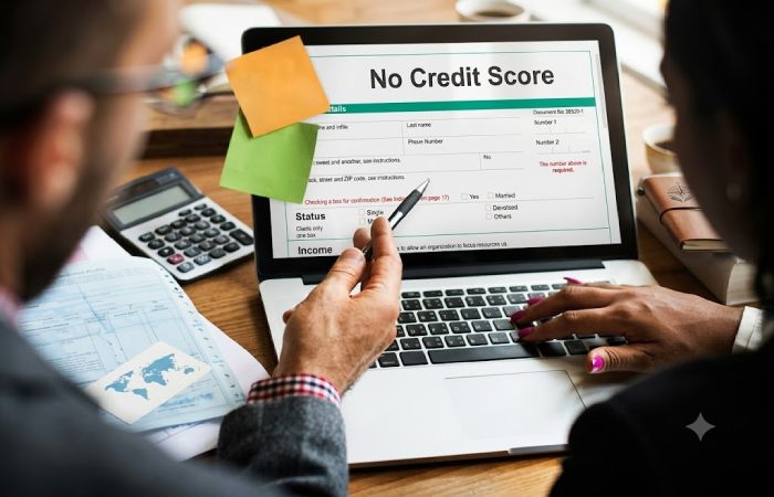 bad credit
