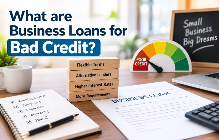 bad credit