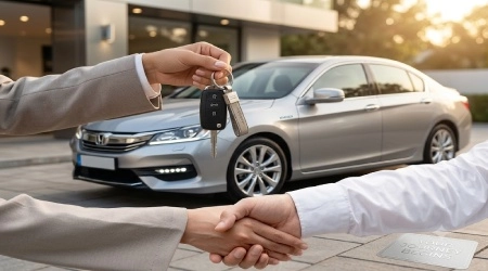 Car Loan Eligibility Calculator Resource Center