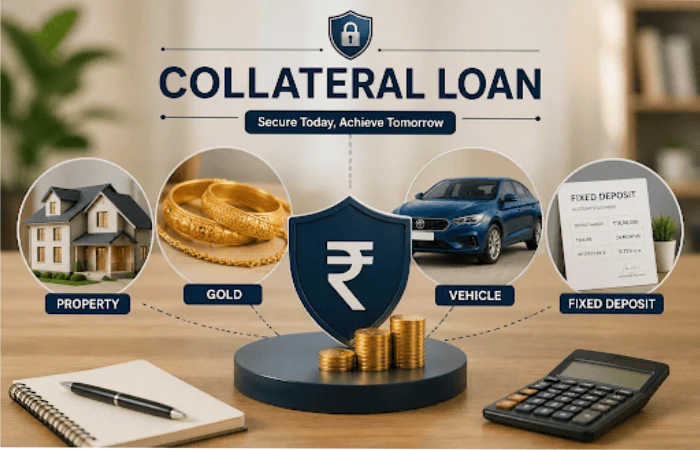 collateral loan