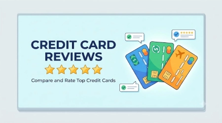 Credit Card Reviews Resource Center