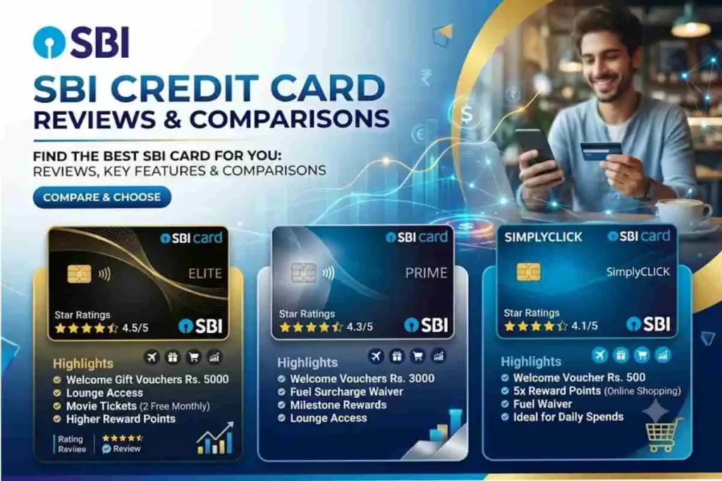 credit card reviews
