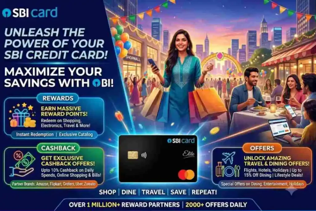 credit card rewards