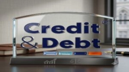 Credit & Debt Resource Center