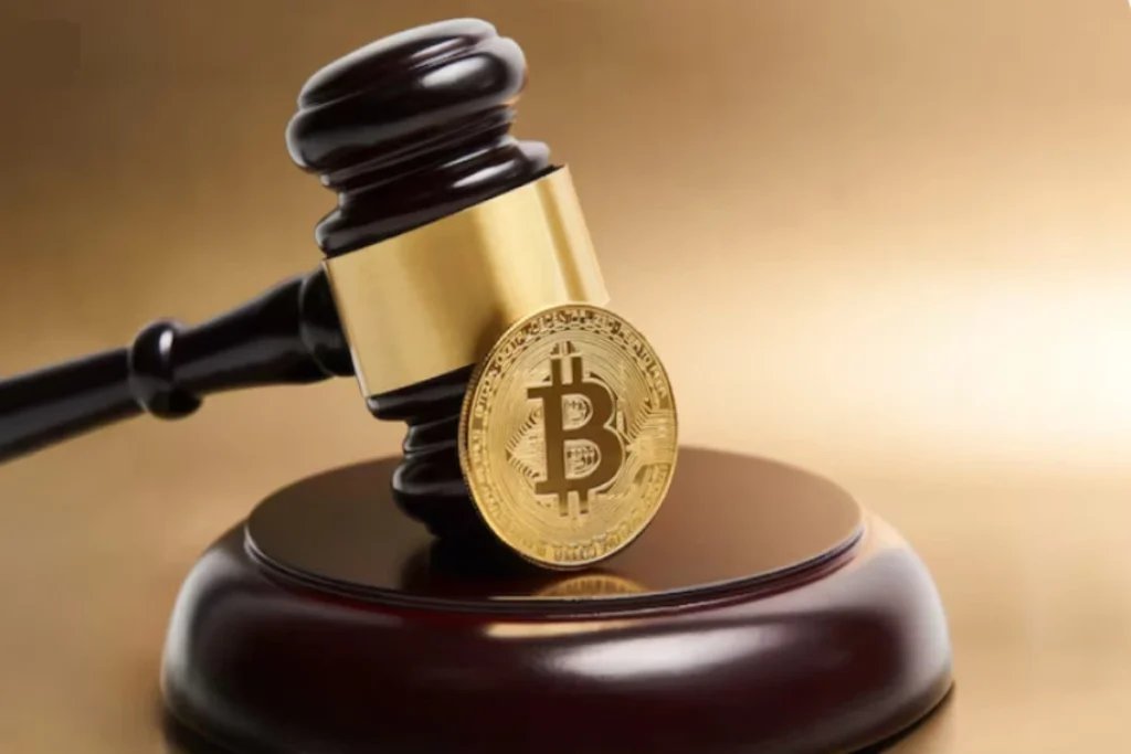 cryptocurrency laws and regulations in india