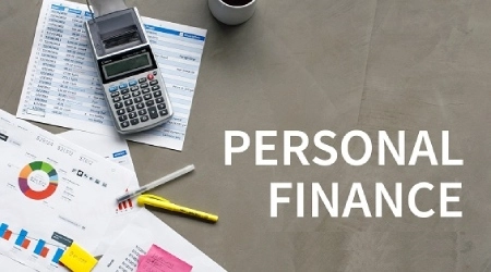 Personal Finance Resource Center