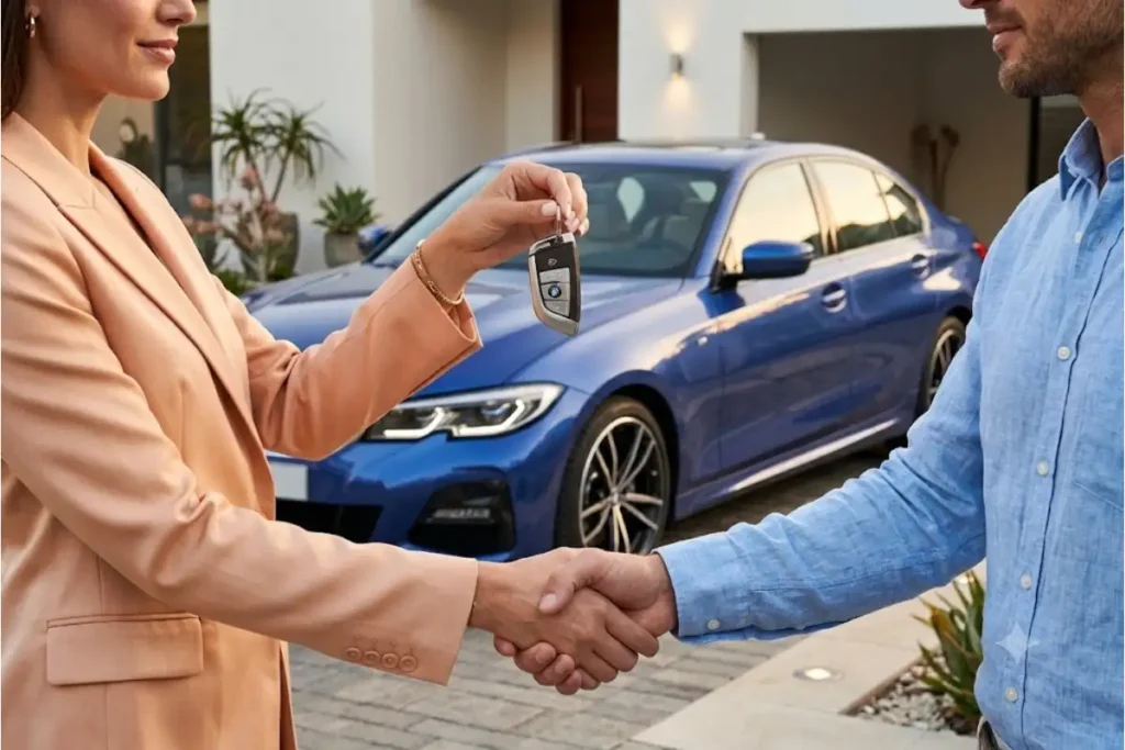 how car loan eligibility is calculated