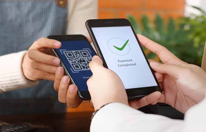 how upi credit line works for customers
