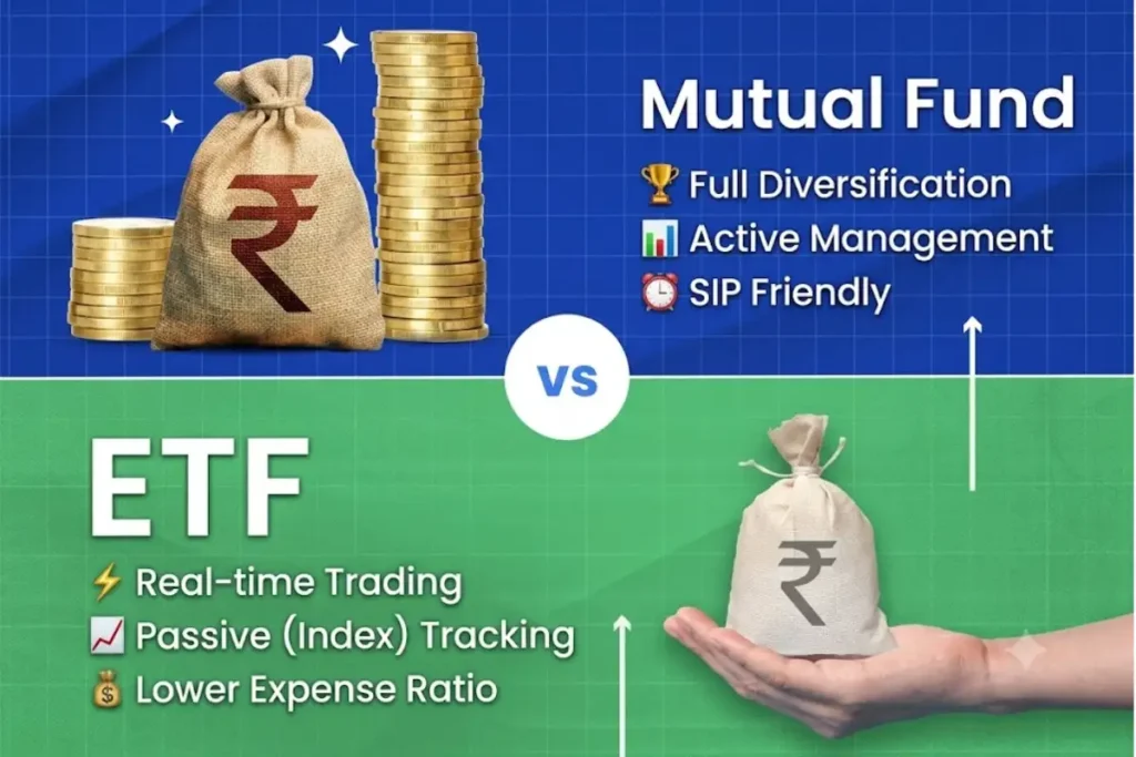 index funds