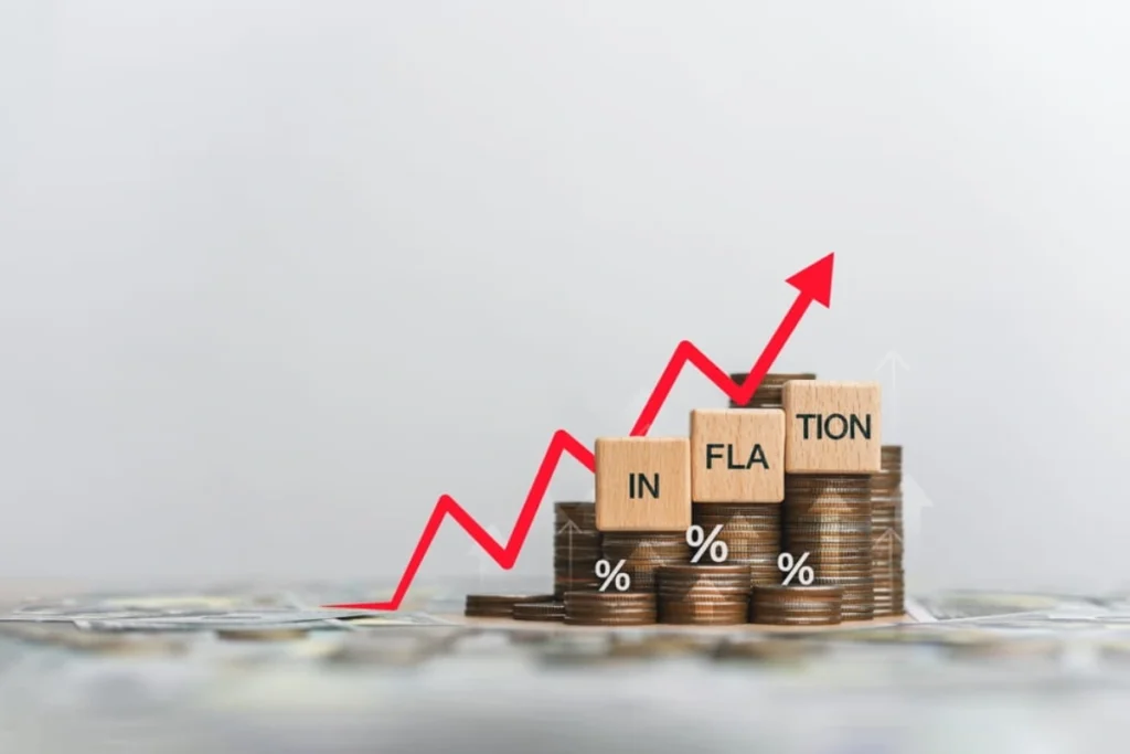 inflation & retirement planning