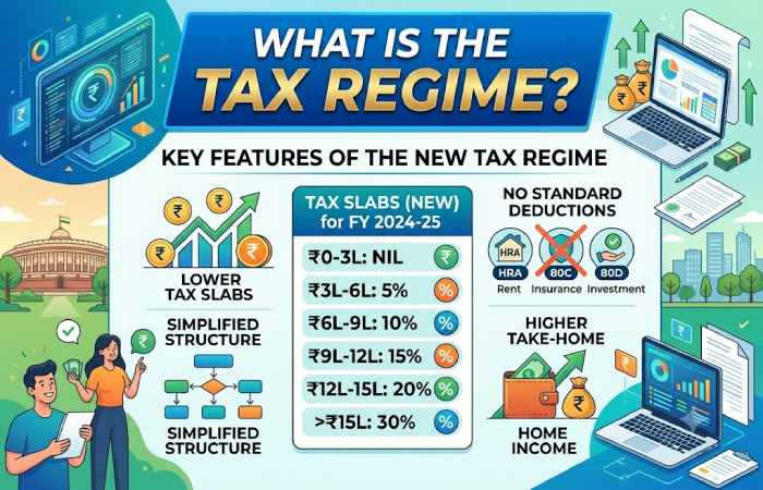 is new tax regime better_