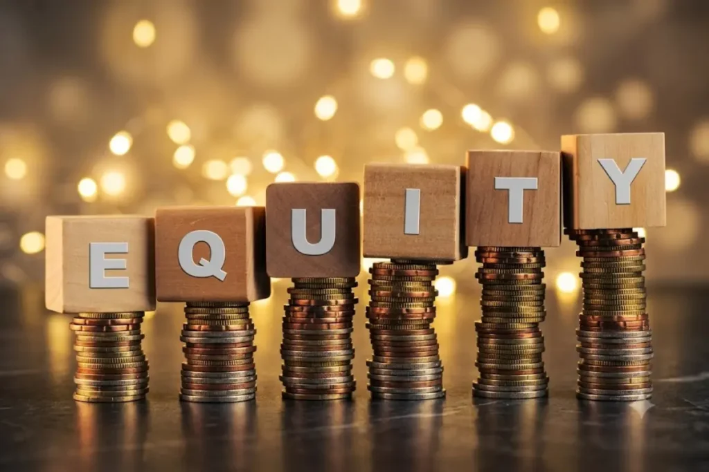 list of equity mutual funds