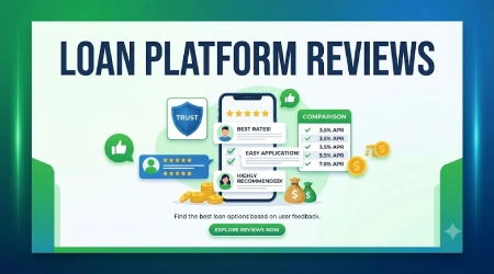 Loan Platform Reviews Resource Center