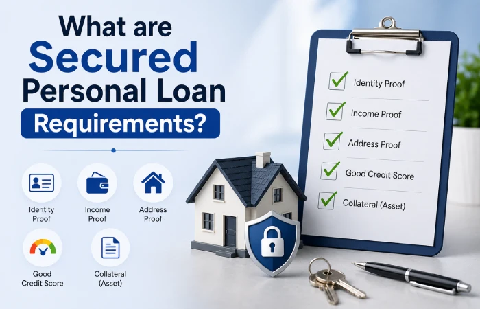 loan requirements