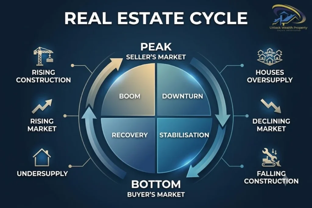 market cycles