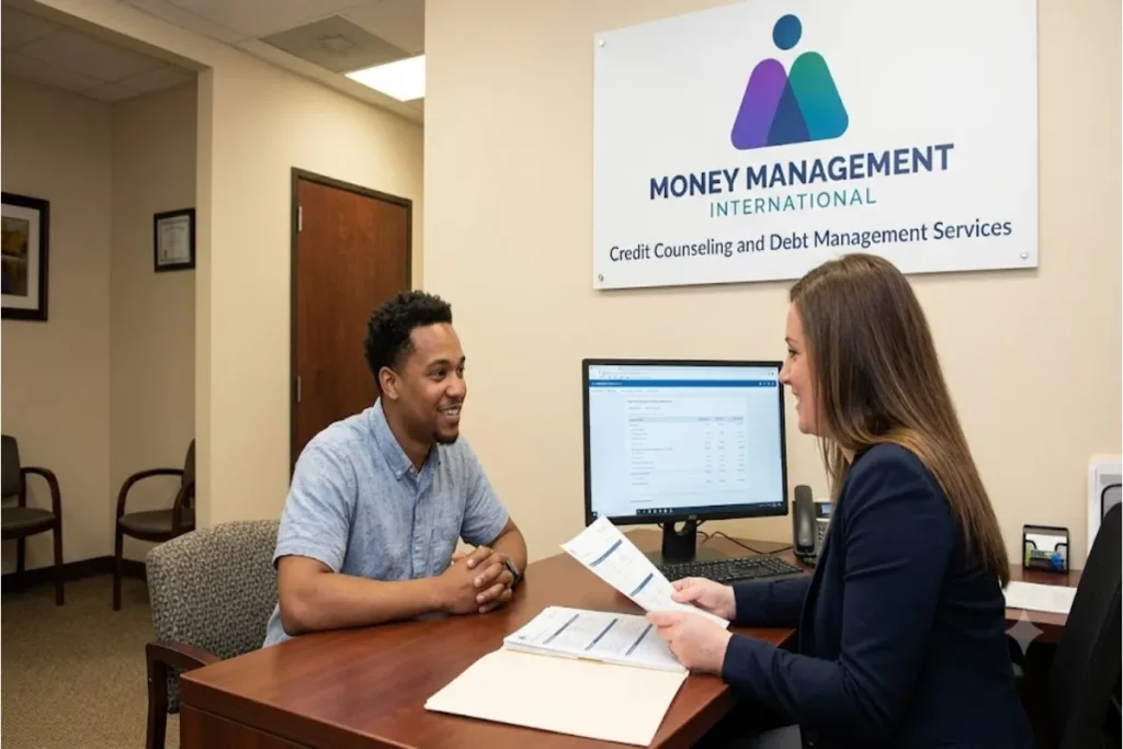 money management international credit counseling