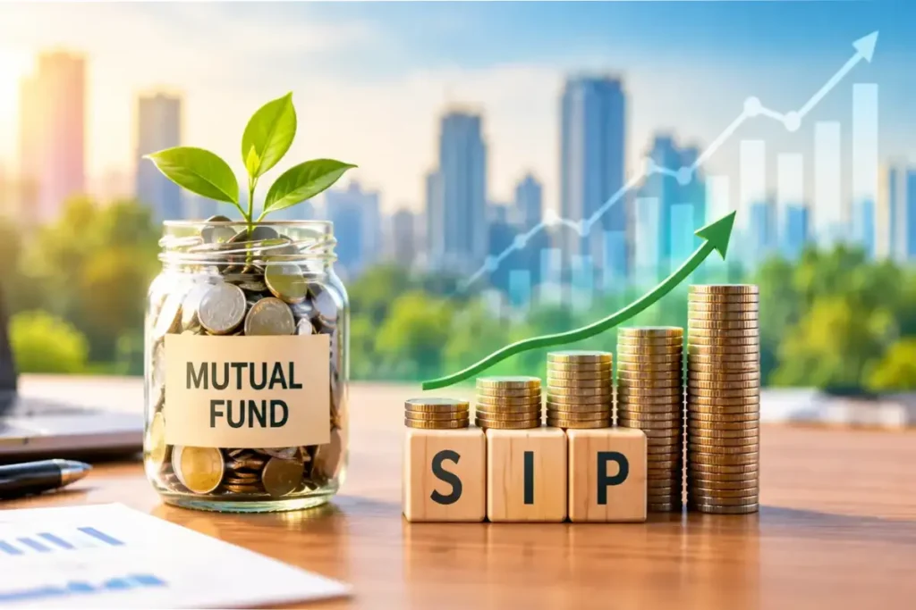 mutual fund sip