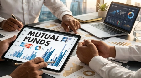 List of Mutual Funds Resource Center