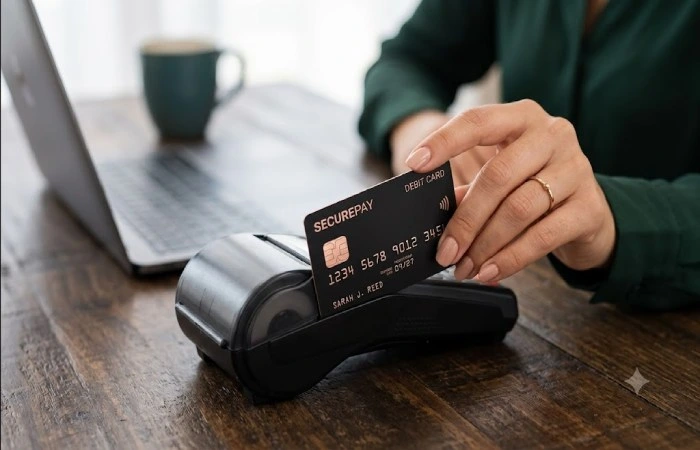 online payment