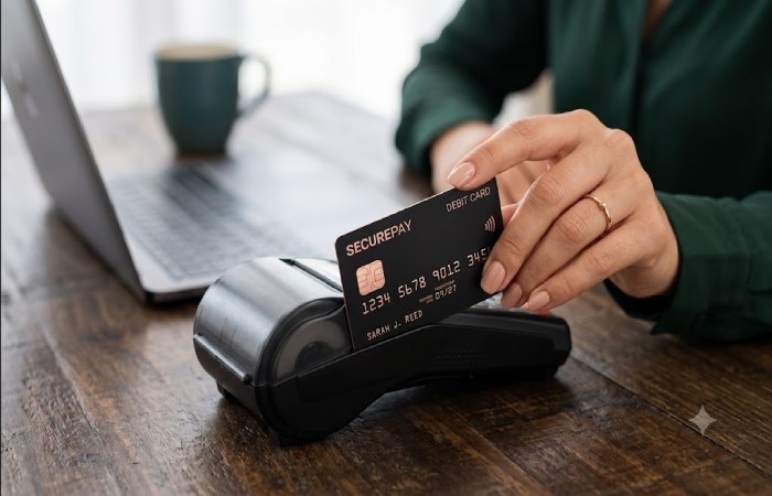 payment online