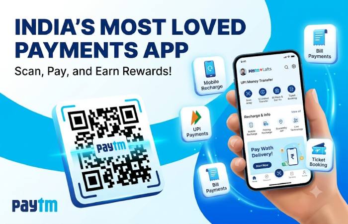 paytm