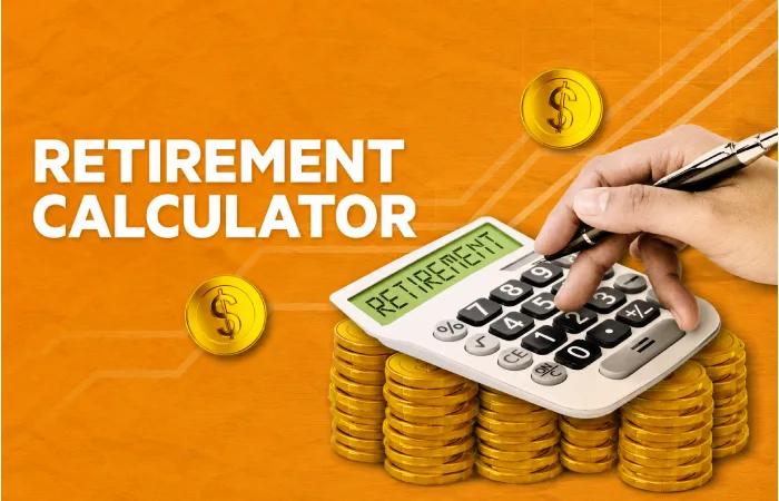 retirement calculator