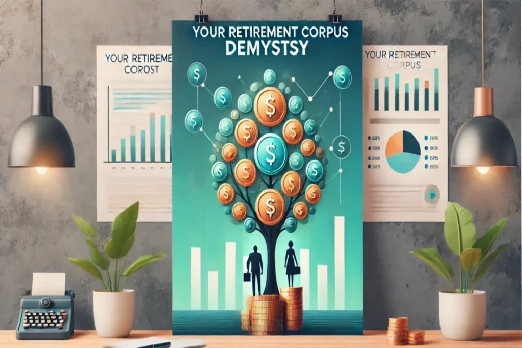 retirement corpus