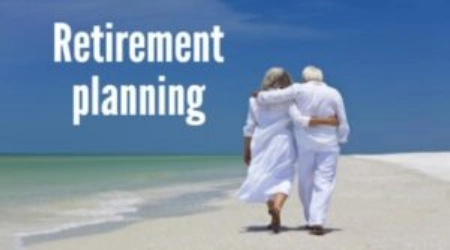 Retirement Planning Resource Center