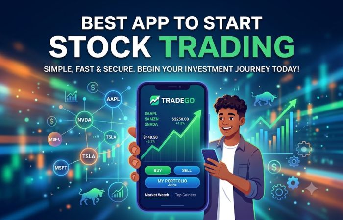 stock trading