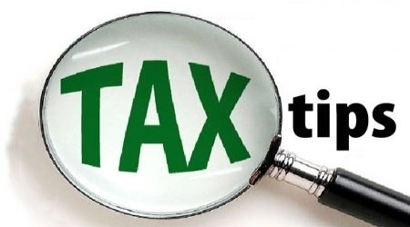 Tax Tips Resource Center