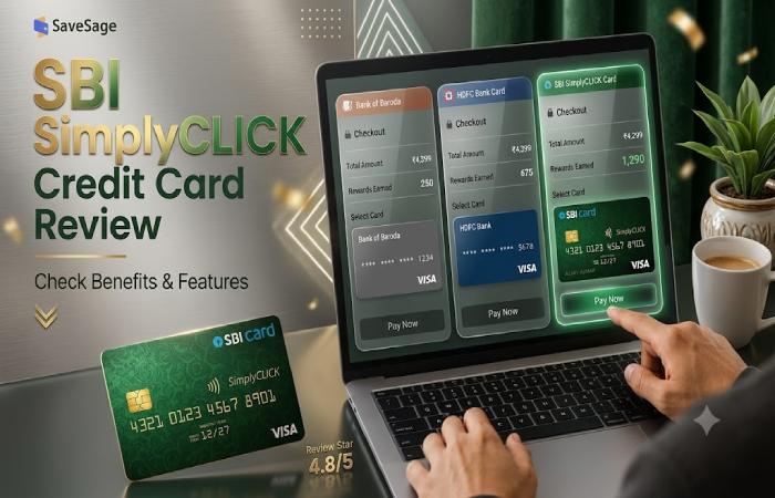 what are SBI Credit Card Rewards