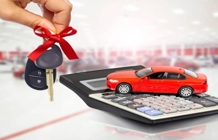 what is Car Loan Eligibility by Salary & Income