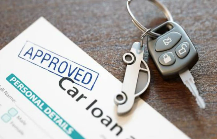what is car loan eligibility