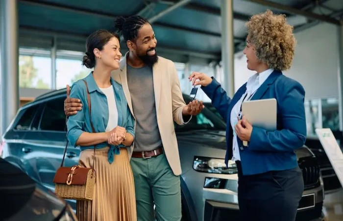 what is car loan eligibility