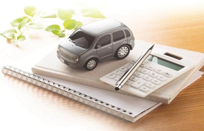 what is car loan emi