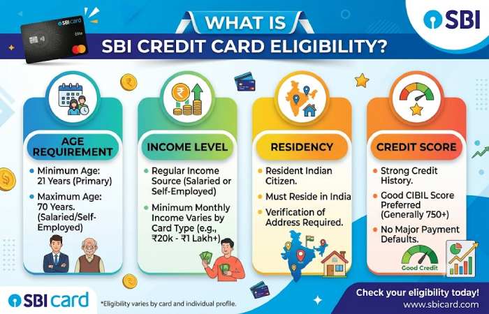 what is card eligibility